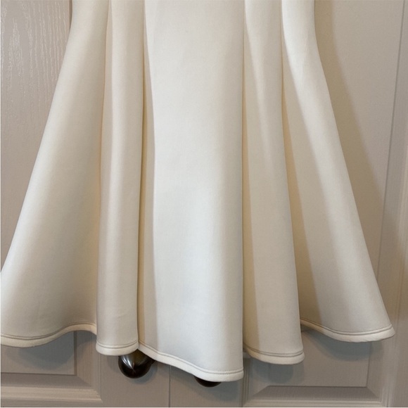 Lulus White Skater Dress - Picture 6 of 13